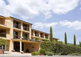 Hotel Villa Cappugi foto 1