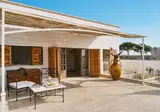 Tenuta Mose Charming House Relais foto 29
