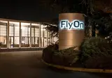 FlyOn Hotel & Conference Center foto 24