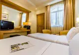 Silver Hotel & Motel foto 8