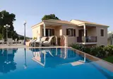 Hotel Melidron foto 1