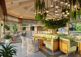 Dusit Thani Hua Hin foto 4