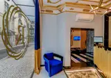 Hotel Inn Rossio foto 8