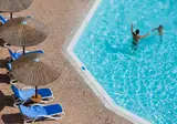 Olympos Beach Hotel foto 2