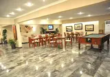Santa Marina Hotel Apartments foto 10