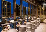 Novotel London Canary Wharf foto 24