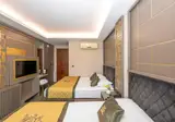 Grand Best Nobel Hotel 2 Istanbul foto 21