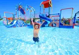 Nijlcruise 5* & Jungle Aqua Park 4* foto 5