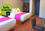 Hotel Mx Mas Centro Cdmx Trademark Collection by Wyndham foto 20