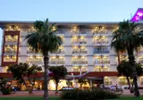 Grand Okan Hotel foto 2