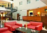 NH Hotel Budapest City foto 3