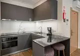 Appartementen Monumental Plaza by Petit Hotel foto 8