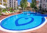 Harmony Suites Monte Carlo foto 1