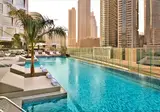 Hotel Indigo Dubai Downtown foto 17