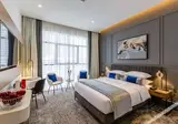 Rose Executive Hotel foto 12