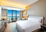 Hilton Dubai Palm Jumeirah foto 4