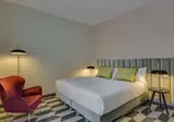 Otivm Hotel foto 23