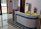 Metzy Residence Hotel foto 12