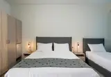 Corissia Beach Hotel foto 29