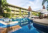 Phuket Island View Hotel foto 2