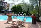 Vila Belvedere Hotel foto 1