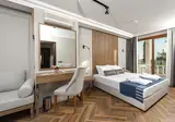 alltoura Club Hotel Lucas Didim Resort foto 10