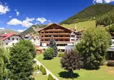 Beauty & Sporthotel Tirolerhof foto 13