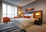Icon Delux Hotel Appartement Barsha foto 14