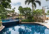 Hotel & Resort Jomtien Palm Beach foto 2