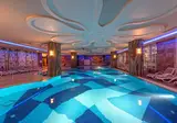 Kirman Hotels Belazur Resort & Spa foto 23