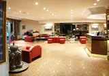 Orient Mintur Hotel foto 11