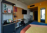 The Social Hub Barcelona Poblenou foto 5