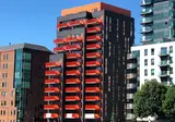Clover Court by Aeria Apartments foto 15