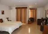 Hotel Pinhal do Sol foto 23