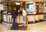 Schlosshotel Weilburg foto 20