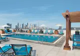 Hilton Garden Inn Dubai Jumeirah foto 14