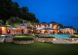 Round Hill Hotel & Villas foto 1