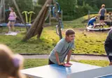 Vakantiepark Delftse Hout foto 17