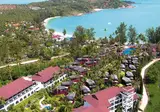 Melia Koh Samui foto 11