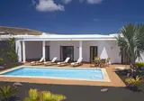 Villas Blancas foto 21