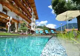 Alpenhotel Tyrol foto 2