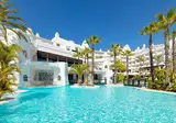 H10 Estepona Palace foto 3