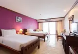 Royal Phala Cliff Beach Resort & Spa foto 11