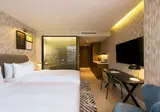 Radisson Blu Casablanca City Center foto 4