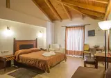 Hotel Natura Club & Spa foto 2