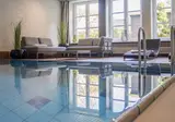 Boutique Hotel Weigels Bergfreiheit foto 25