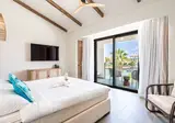 Van der Valk Plaza Beach Resort Bonaire foto 6