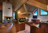 Résidence Chalet des Neiges d'Oz en Oisans foto 9