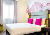 Ibis Styles Sharjah foto 3