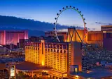 The Westin Las Vegas Hotel and Spa foto 1